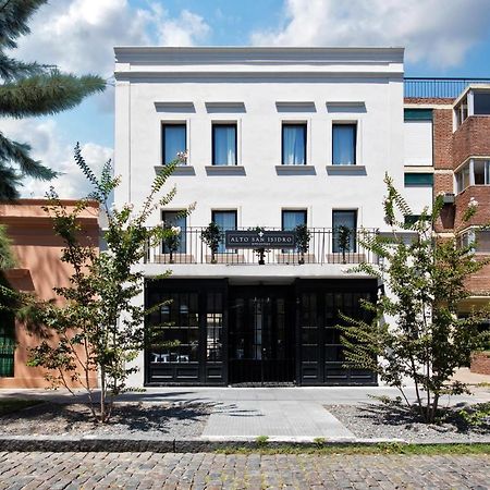 Hotel Alto San Isidro 산 이시드로 외부 사진