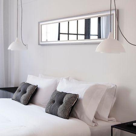 Hotel Alto San Isidro 산 이시드로 외부 사진