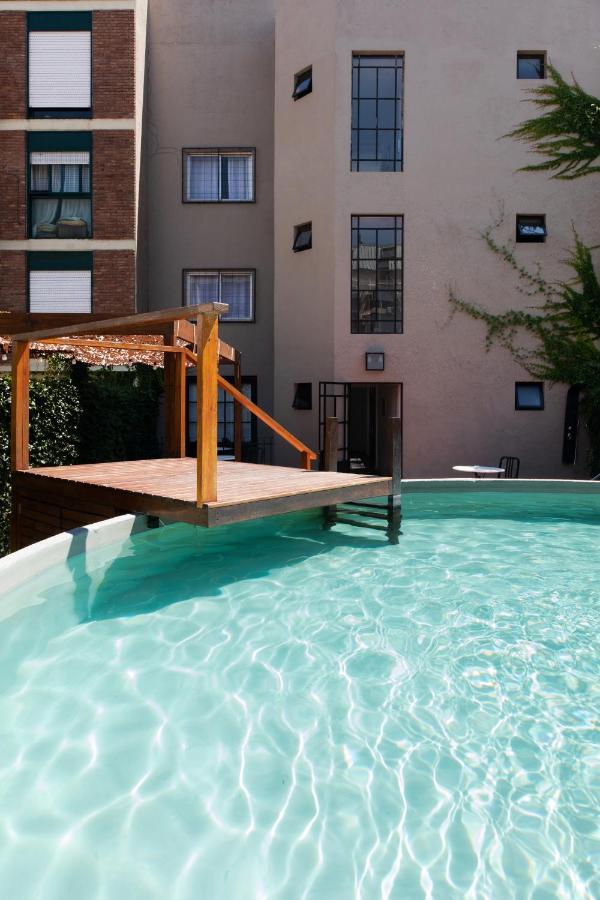 Hotel Alto San Isidro 산 이시드로 외부 사진