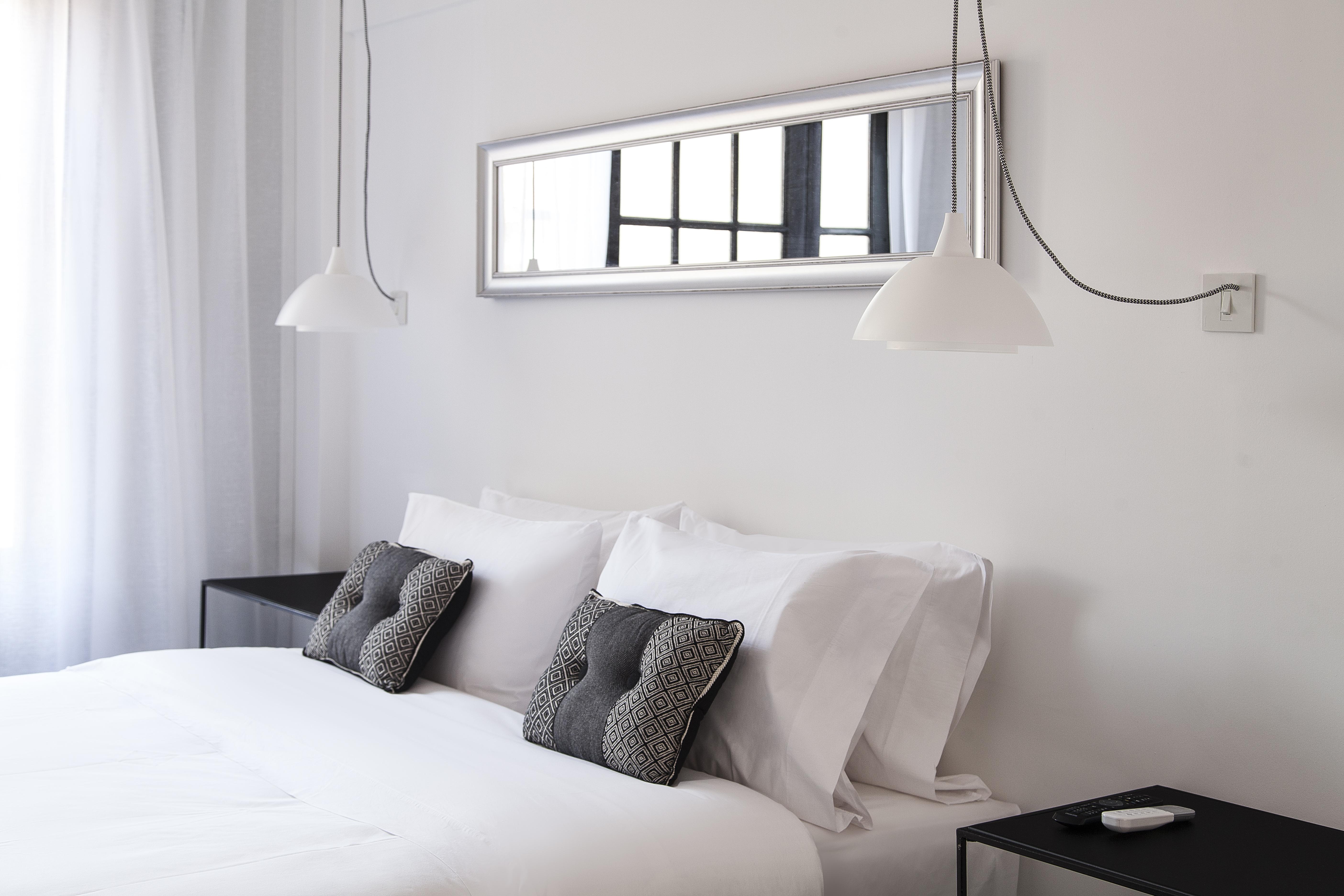 Hotel Alto San Isidro 산 이시드로 외부 사진