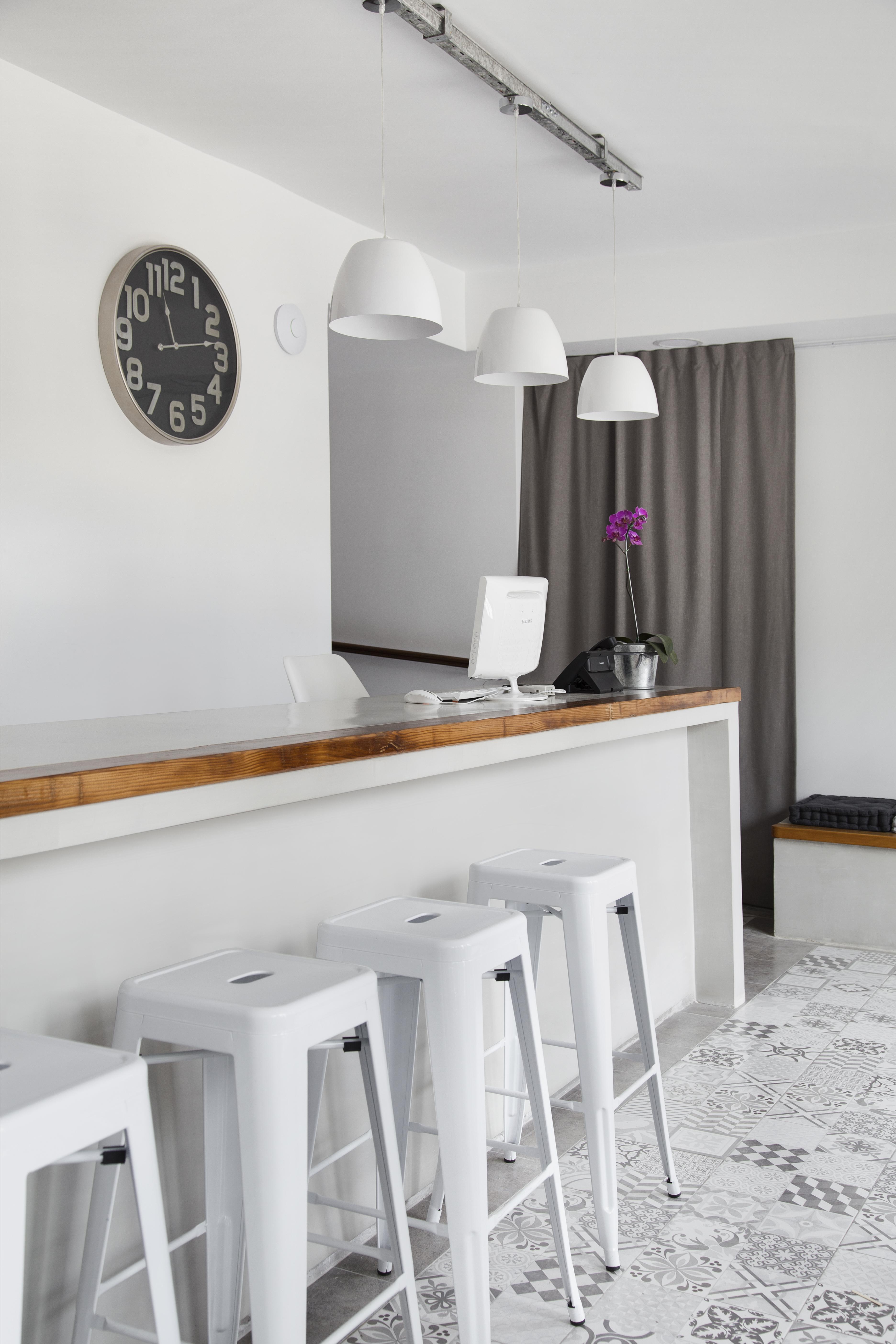 Hotel Alto San Isidro 산 이시드로 외부 사진