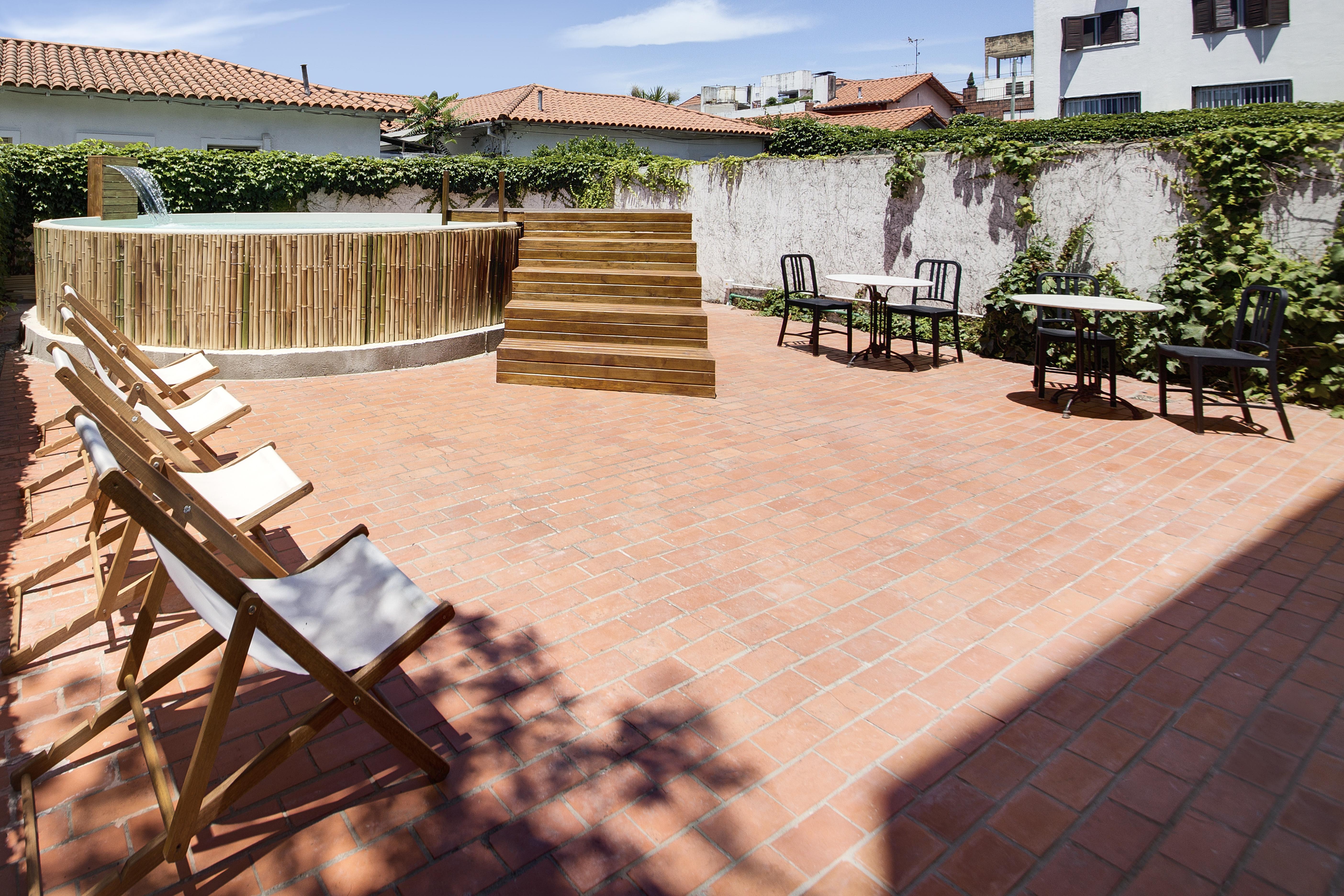 Hotel Alto San Isidro 산 이시드로 외부 사진