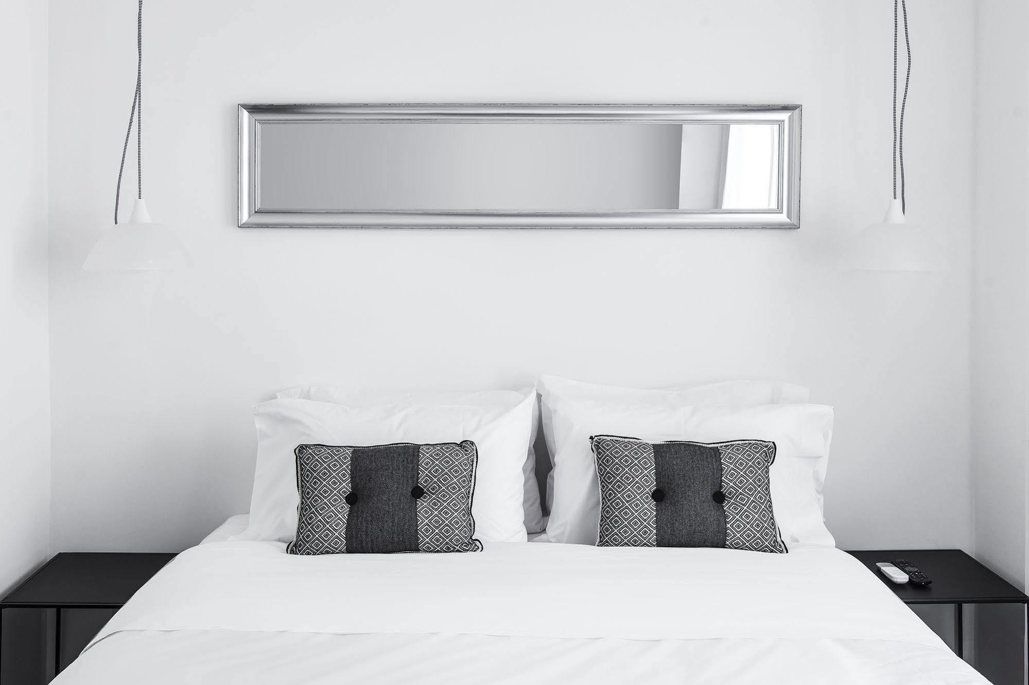 Hotel Alto San Isidro 산 이시드로 외부 사진