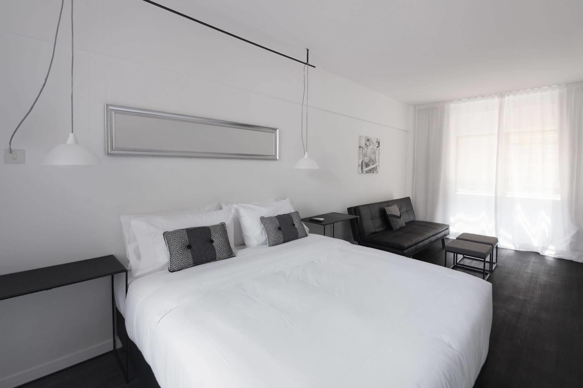Hotel Alto San Isidro 산 이시드로 외부 사진