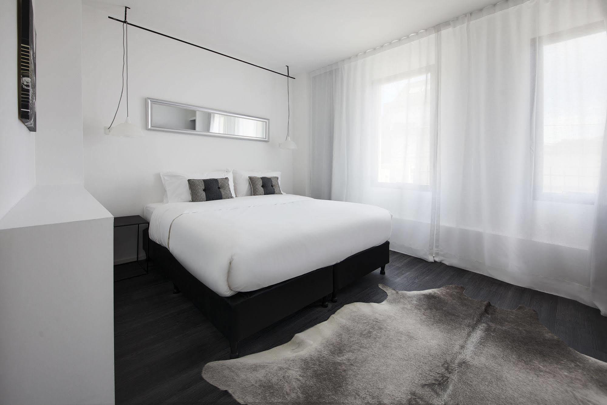 Hotel Alto San Isidro 산 이시드로 외부 사진