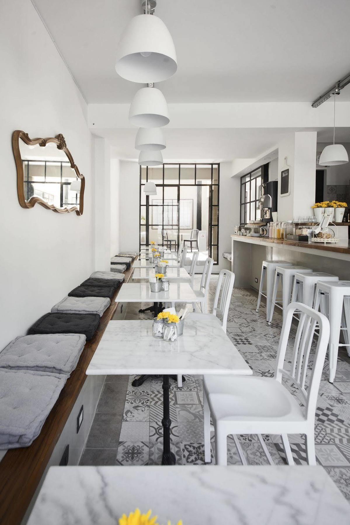 Hotel Alto San Isidro 산 이시드로 외부 사진