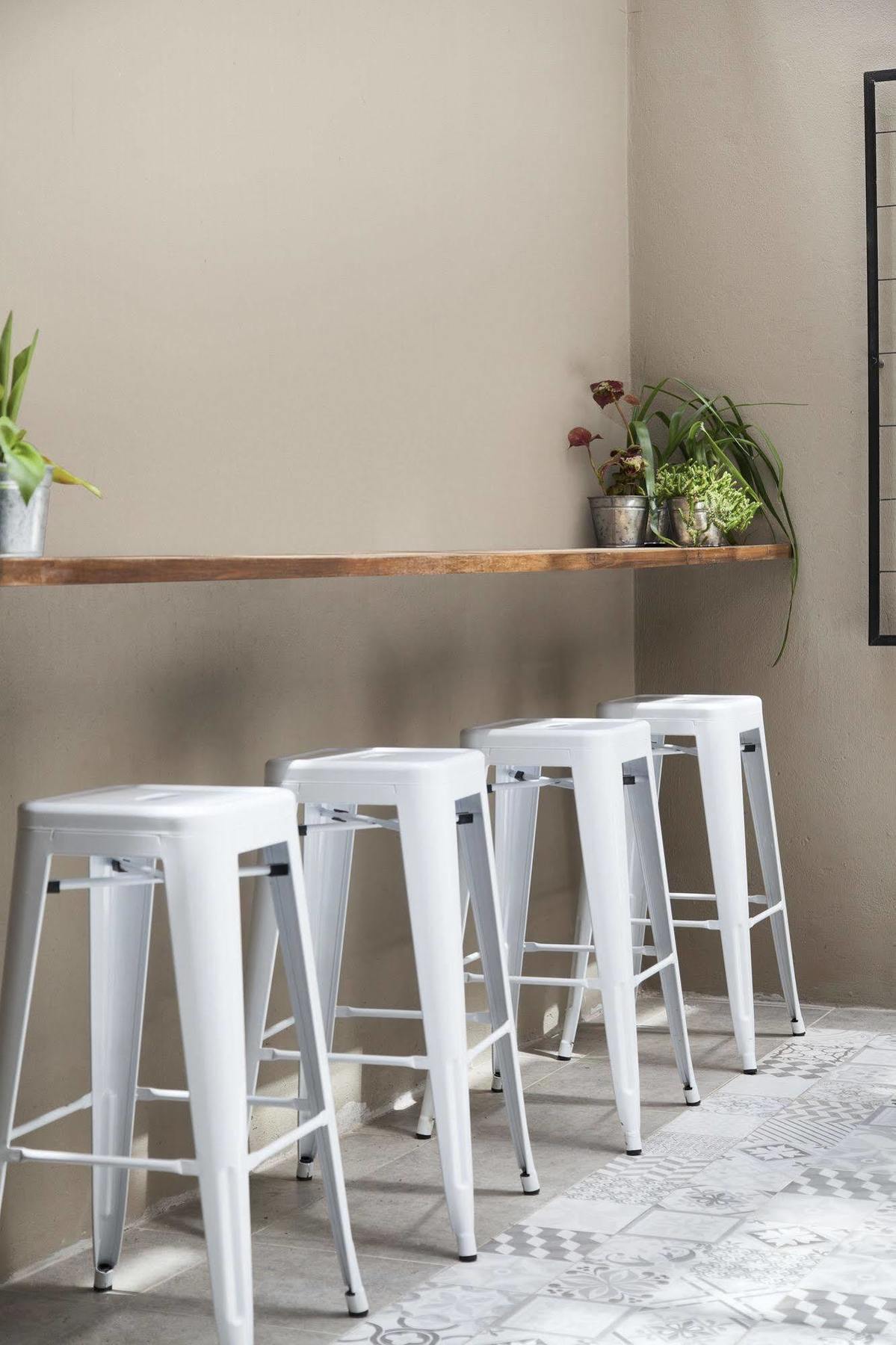 Hotel Alto San Isidro 산 이시드로 외부 사진